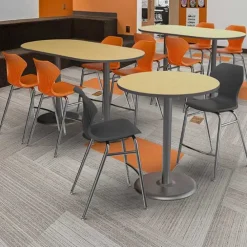Apex Adjustable Stool