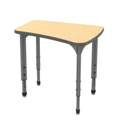 Apex Series Collaborative Flare Desks