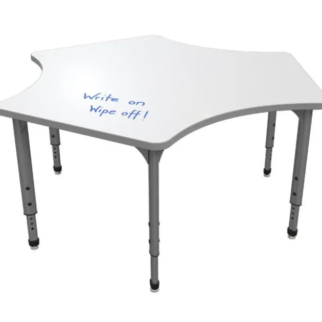 Apex Series Dry Erase Tables