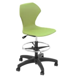 Apex Series Gas Lift Task Stool