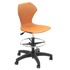 Apex Series Gas Lift Task Stool