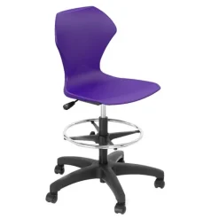 Apex Series Gas Lift Task Stool