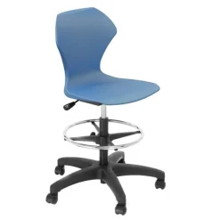 Apex Series Gas Lift Task Stool
