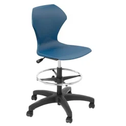 Apex Series Gas Lift Task Stool