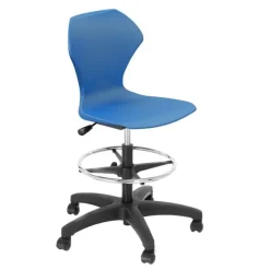 Apex Series Gas Lift Task Stool
