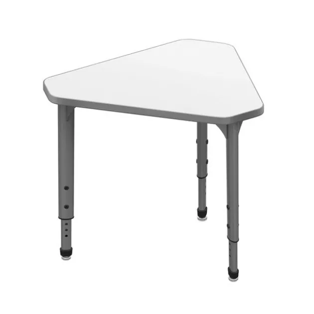 Apex Series Gem Single Student Desks