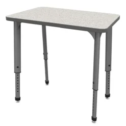 Apex Series Single Student Desks