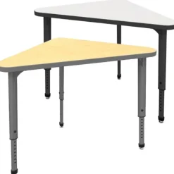 Apex Series Triangle Desks