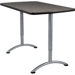 ARC Adjustable Standing Height Table