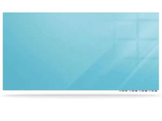 Aria Magnetic Low Profile Glassboards