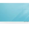 Aria Non-magnetic Low Profile Glassboards