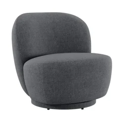 Aria Swivel Lounge Chair