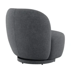Aria Swivel Lounge Chair