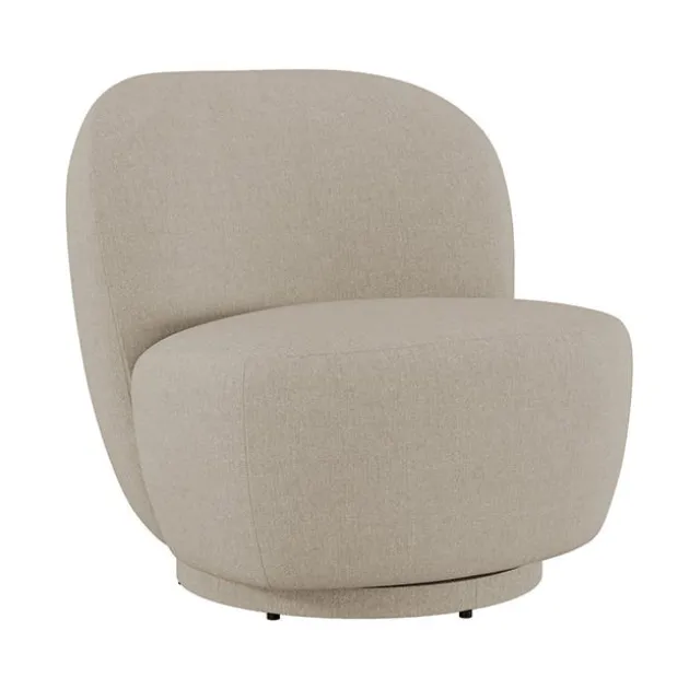 Aria Swivel Lounge Chair
