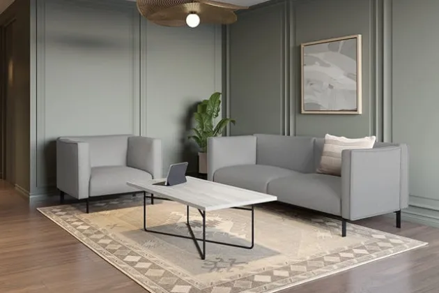 Arlo Reception Seating