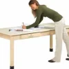 Art Planning Desk