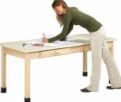 Art Planning Desk