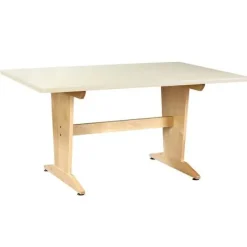 Art Planning Tables