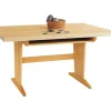 Art Planning Table w/ Book Compartment