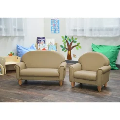 As We Grow Sofa