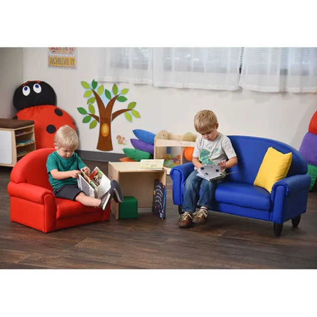 As We Grow Sofa