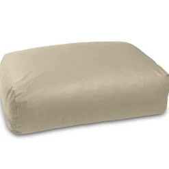Atrium Lino Ottoman