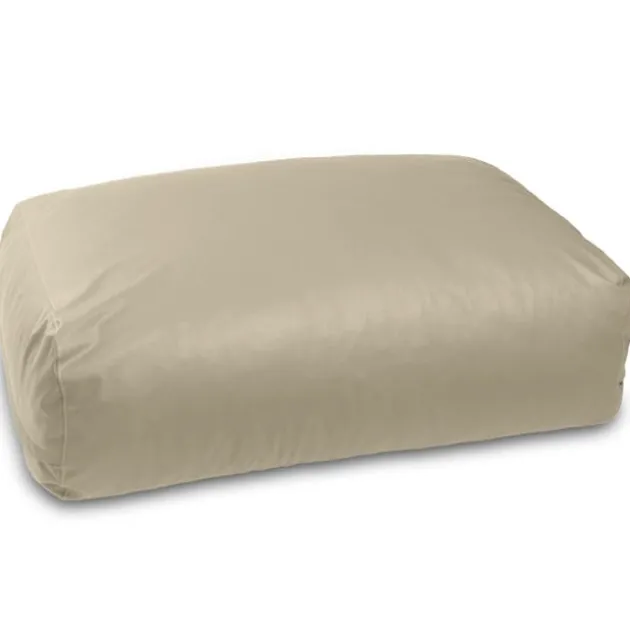 Atrium Lino Ottoman