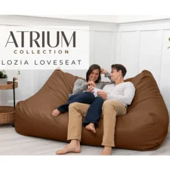 Atrium Lozia Loveseat
