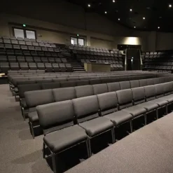 Auditorium Stack Chair