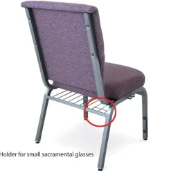 Auditorium Stack Chair