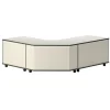 Aura Platform Mobile Circulation Desk