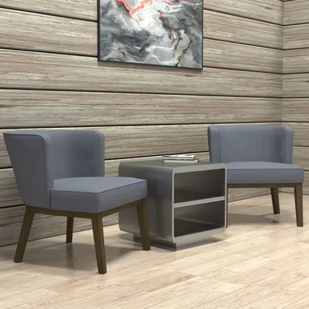 Ava Series Guest & Dining Chair