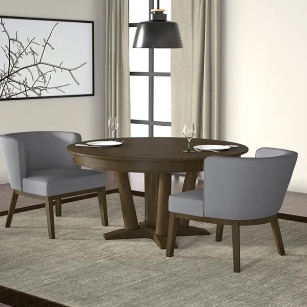 Ava Series Guest & Dining Chair