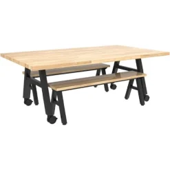 Avenuu A-Frame Benches