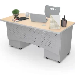 Avid Modular Desk System