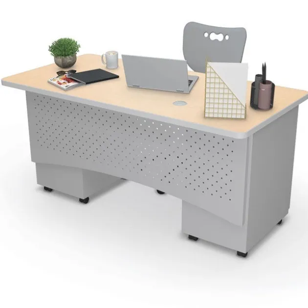 Avid Modular Desk System