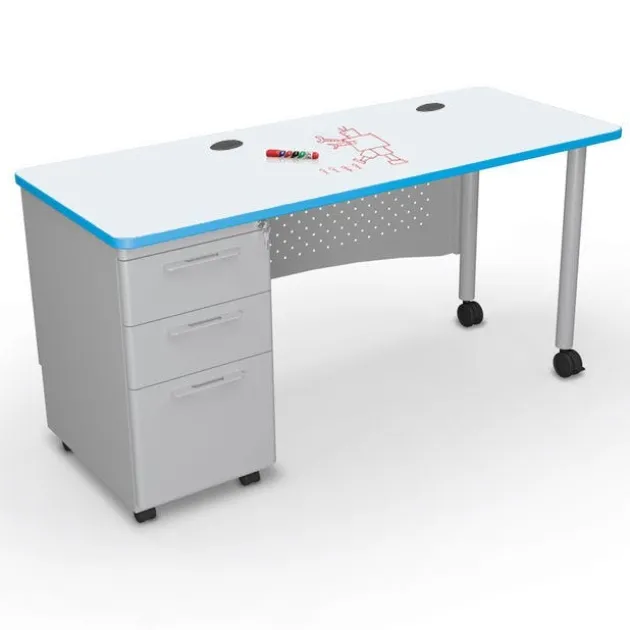 Avid Modular Desk System