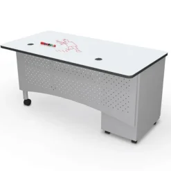 Avid Modular Desk System