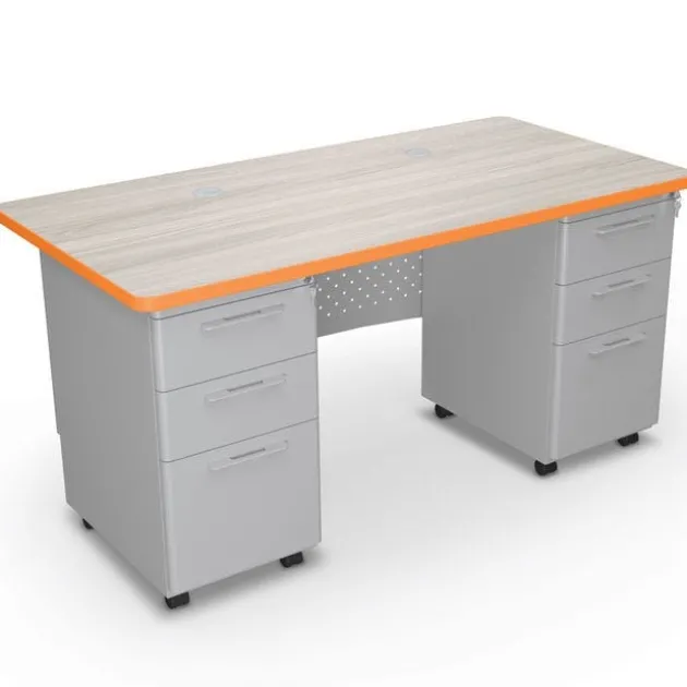 Avid Modular Desk System