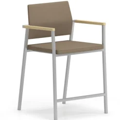 Avon Hip Chair Seating by Lesro