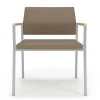 Avon Upholstered Reception Seating