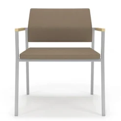 Avon Upholstered Reception Seating