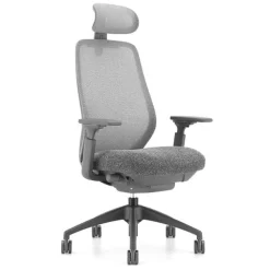 AX High Back Deluxe Chair