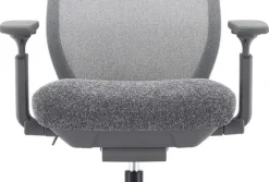 AX High Back Deluxe Chair