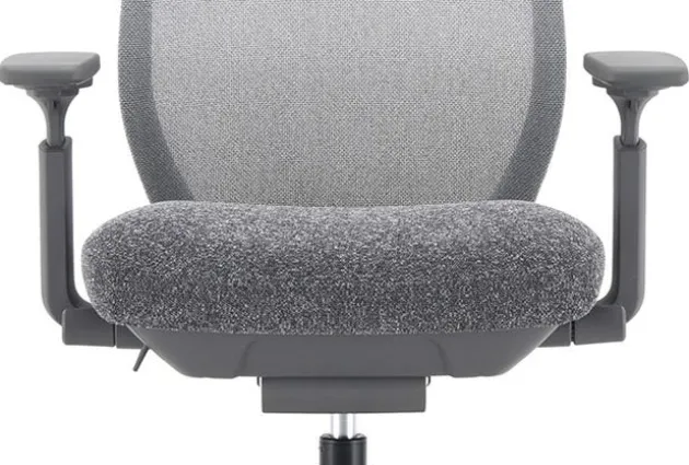AX High Back Deluxe Chair