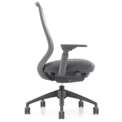 AX High Back Deluxe Chair