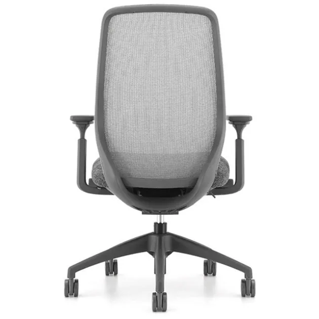 AX High Back Deluxe Chair