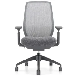 AX High Back Deluxe Chair