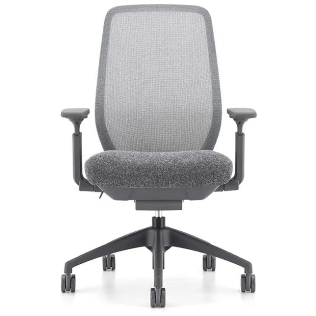AX High Back Deluxe Chair