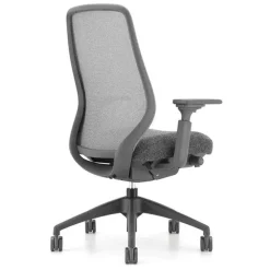 AX High Back Deluxe Chair